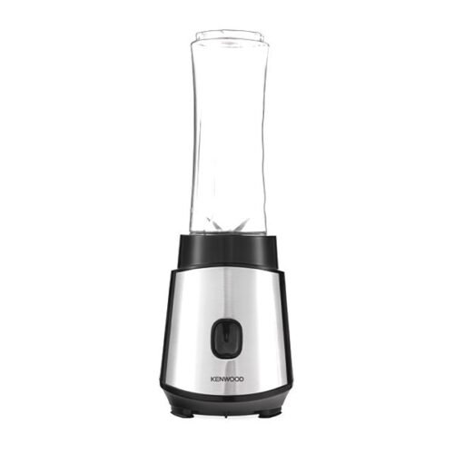 Kenwood BLM05A0BK Smoothie Maker With Extra Bottle MyGhMarket