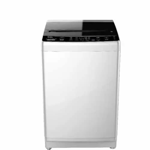 TCL P207TLW 7Kg Top Load Fully Automatic Washing Machine MyGhMarket