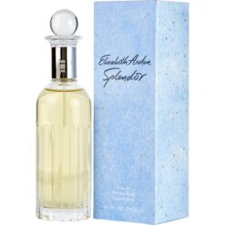 Splendor Eau de Perfum By Elizabeth Arden - 100ml