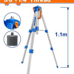 Wadfow Tripods for laser levels – WLE9301