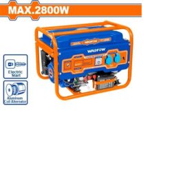 Wadfow Gasoline generator – WGEAA05D