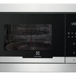 Electrolux EMT25507OX Microwave-25L