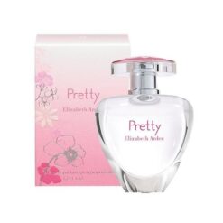 Pretty Elizabeth Arden EDP for women 100ml