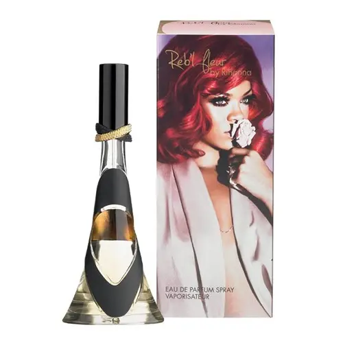 Rihanna parfums pour online femme