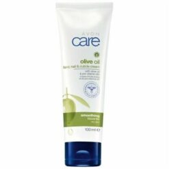 Avon Care Olive Oil Hand Cream 100ml