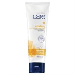 Avon Care Royal Jelly Hand Cream 100ml