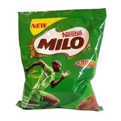 Nestle Milo Soft Pack (Sachet) 12X400g