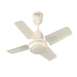 Orient 24 Inch New Breeze Ceiling Fan White