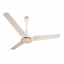 Orient 56 Inch New Air Ceiling Fan White