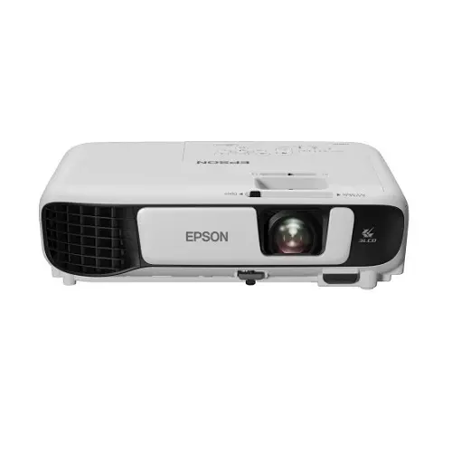 Epson EB-S41 Corporate Portable Multimedia Projector- 3300 Lumen White