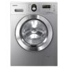 Samsung WW70T3010BS/NQ 7kg Front Load Full Auto Washer Washing Machine - Image 2