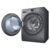 Samsung WW70T3010BS/NQ 7kg Front Load Full Auto Washer Washing Machine