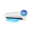 Samsung AR18TRHGAWK/GA 2.0HP Split Air Conditioner - White - Image 2