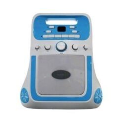 Nasco NS-AUD-HC02 5 Watt Mini Audio System