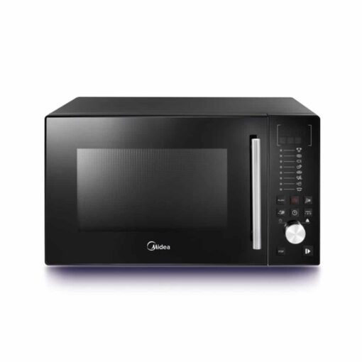 Midea AG928E2SA 28Litre Microwave Oven with Grill