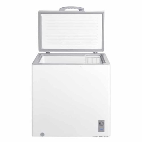 Midea HS-185C(N) 140Litre Chest Freezer | MyGhMarket