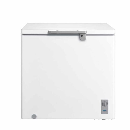 Midea HS-185C(N) 140Litre Chest Freezer