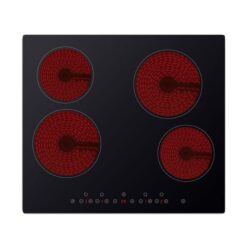 Midea MC-HF605 4-Burner Electric Hob