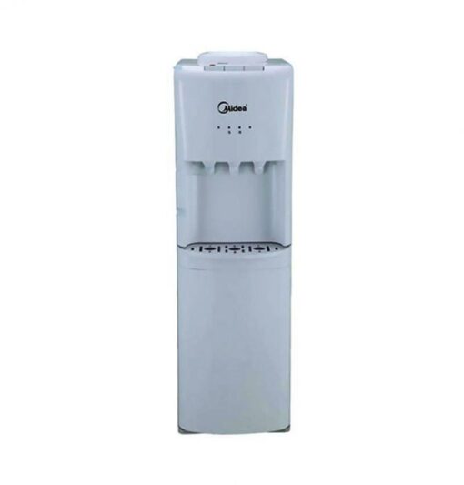Midea YL1345S-W 16L 3 Taps Water Dispenser
