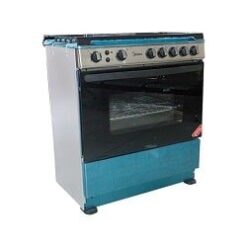 Midea VESTA-P48C 5-Burner Electric Cooker