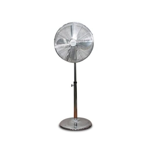 Nasco FD40M 16" Metal Standing Fan