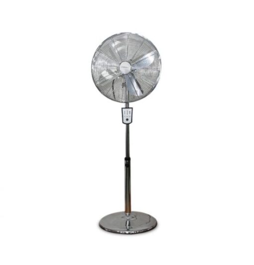 Nasco FD40MC 16" Metal Standing Fan