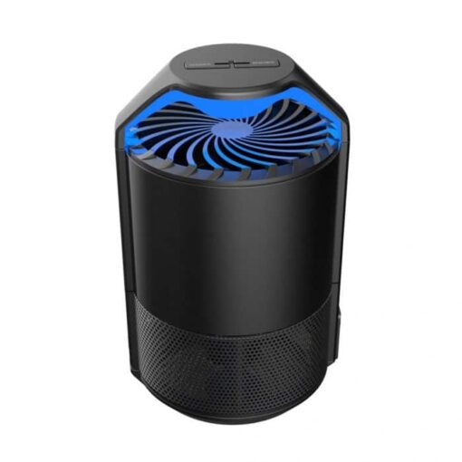 Nasco MKNAS-500 5Watt Mosquito Killer Lamp