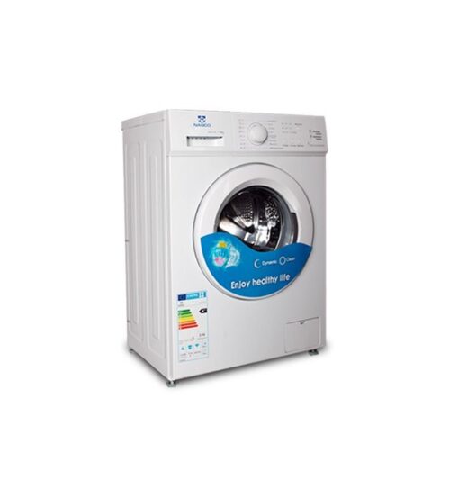 Nasco NAS-70FL 7.0KG Front Load Washing Machine Fully Automatic
