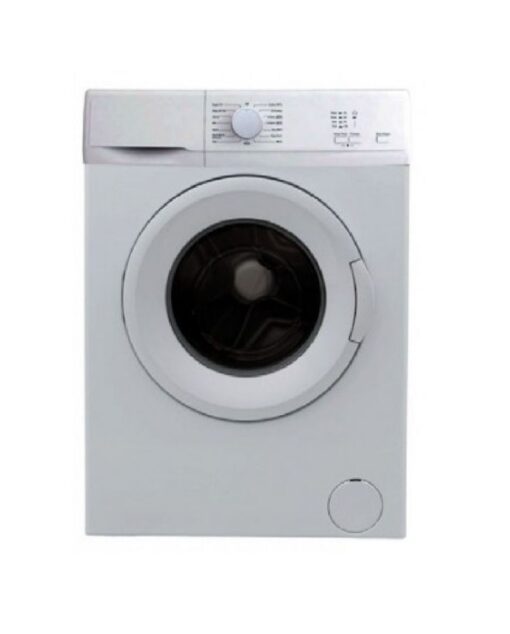 Bruhm (BWF-060VW) Front Load Washing Machine - 6kg
