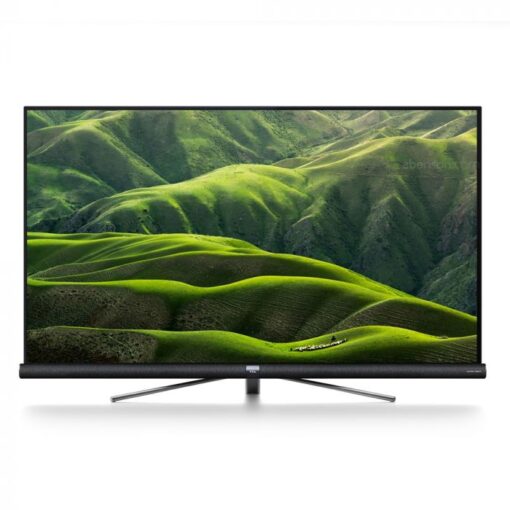 TCL 65C8 65" Smart Android AI QUHD Digital Satellite TV