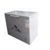 Hisense FC-33DD4HA 330L Chest Freezer - Silver - Image 2