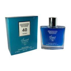 Smart Collections Cool Water Eau de Parfum - No. 40 - 100ml