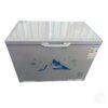 Hisense FC-33DD4HA 330L Chest Freezer - Silver - Image 3