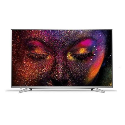 Hisense 75SMULEDTV 75" Smart ULED Satellite Ultra Slim TV