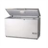 Hisense FC-33DD4HA 330L Chest Freezer - Silver