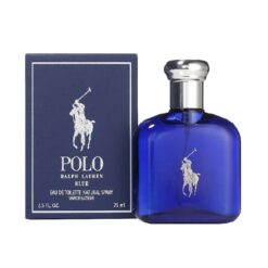 Ralph Lauren Polo Blue EDT Spray 125ml