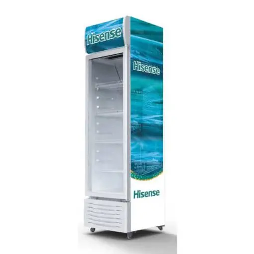 Hisense FL-30FC4SA 222L Display Refrigerator