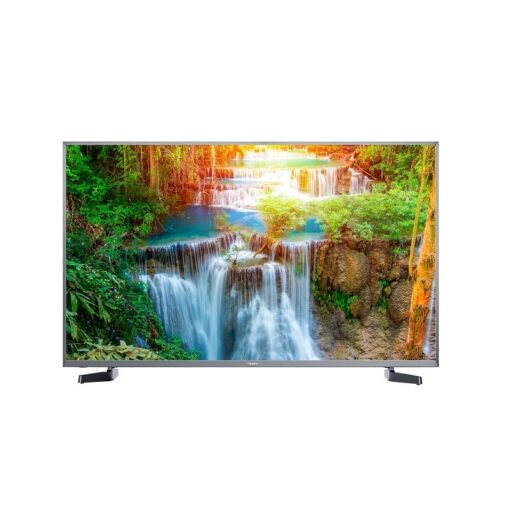 Hisense 50SMULEDTV 50" Smart ULED Satellite Ultra Slim TV