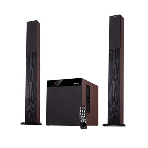 F&D T400X Tower Speaker with Bluetooth