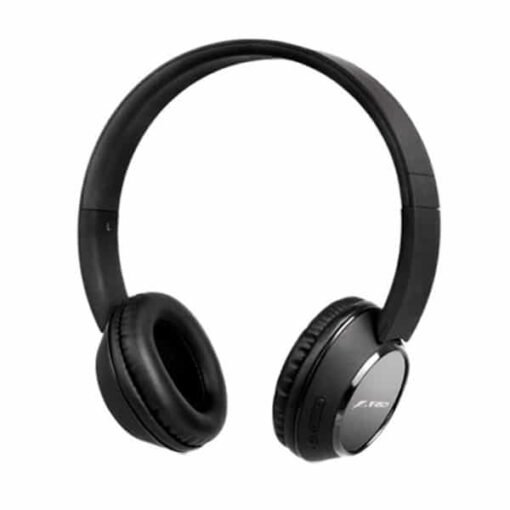 F&D Stereo HW110 Wireless Bluetooth Headphone with Mic