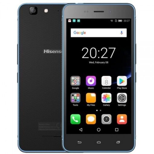 Hisense HC-30 King Kong 3 Lite Smartphone - 2GB RAM 16GB HDD