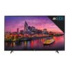 TCL 75" 75C755 Smart 4K QLED Android AI UHD Digital Satellite TV