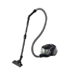 Samsung VCC4570S4K Bagless Vacuum Cleaner - 2000W