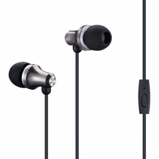 F&D Anchor E260 Plus Professional Stereo Earphone with Extra Bass