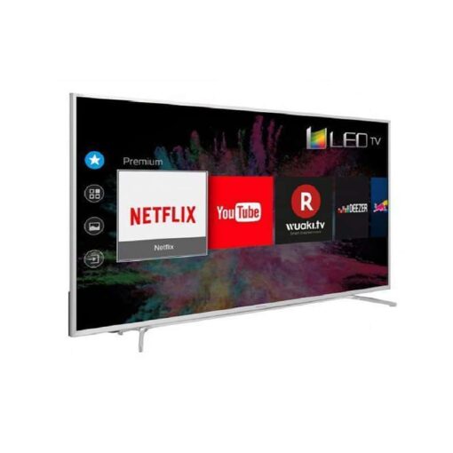 Hisense 75SM4KTV 75" Smart 4K UHD T2 TV