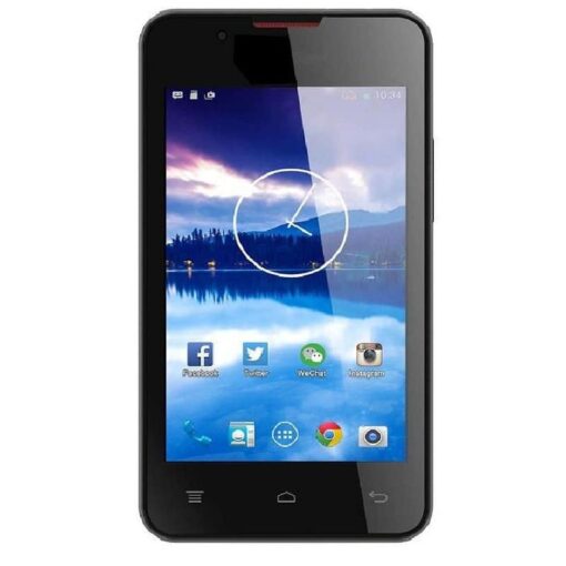Hisense HS-U601 Smartphone - 1GB RAM 8GB HDD