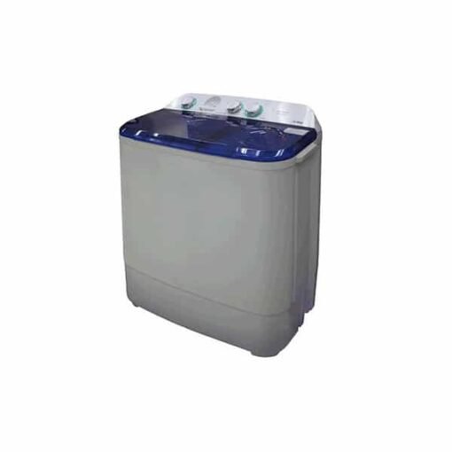 Hisense 5KGTTMW 5Kg Twin Tub Washing Machine