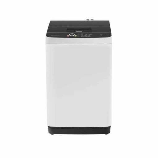 Hisense 8KGTLWM 8.0Kg Top Load Washing Machine