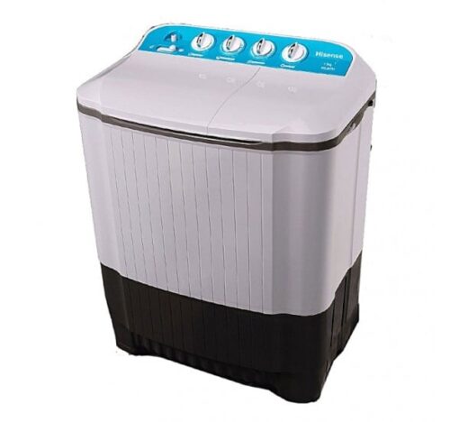 Hisense 10KGTTMW 10.0Kg Twin Tub Washing Machine