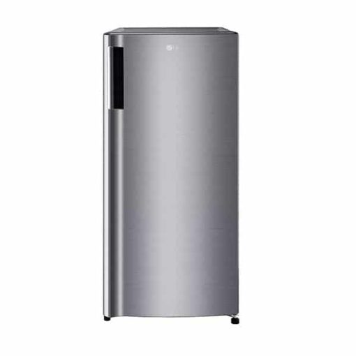 LG GN-Y331SLBB 195L 1-Door Refrigerator with Larger Capacity